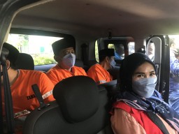Berkas Lengkap, 6 Jaksa Didapuk Jerat Tersangka Dugaan Korupsi PTSL di Sidoarjo