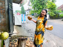 Pilihan Pembaca: Calon Pengantin Kabur, Warung Es Degan, Sopir Bus Nyabu