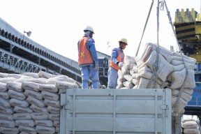 SIG Bukukan Laba Kuartal I Tahun 2022 Sebesar Rp498,56 Miliar