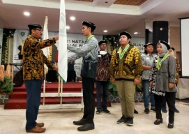 Bangun Setelah Hibernasi, GMS Siap Mengabdi Untuk Masyarakat di Tahun ke-70