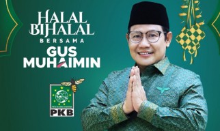 Gus Muhaimin Ajak Ribuan Ulama dan Habaib Doakan Perdamaian Dunia