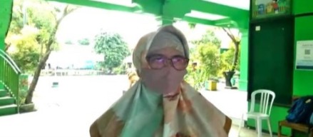 Bus Rombongan SMPN 1 Kepanjen Kecelakaan di Karanganyar, Kernet Dikabarkan Tewas