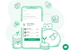 THR Masih Ada? Investasi di Sini Saja