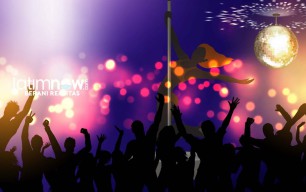 Diduga Sediakan Layanan Striptis, Kafe-Karaoke di Kediri Digerebek Polda Jatim