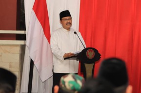 Pemerintah Kota Pasuruan Usulkan 4 Raperda ke DPRD