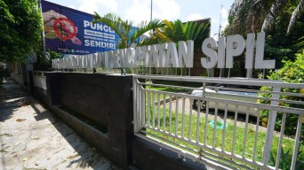 Libur Lebaran, Pemkab Banyuwangi Tetap Buka Layanan Adminduk
