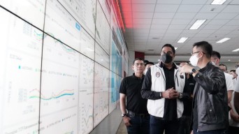 Indosat Ooredoo Hutchison Catatkan 27% Kenaikan Trafik Data saat Lebaran 2022