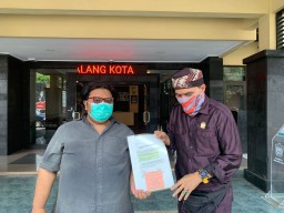 Dapat Ancaman Penganiayaan, Anggota DPRD Kota Malang Mengadu ke Polisi