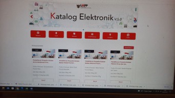 Catat! Begini Cara Daftarkan Produk Usaha dan UMKM di E-Katalog Kota Pasuruan