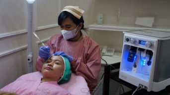 Rawat Kulit Wajah Tanpa Sakit dengan Silkpeel Dermalinfusion