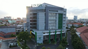 Enam Tim Unusa Lolos Program Kreativitas Mahasiswa 2022