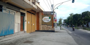 NEO Cafe & Karaoke di Kediri Tutup Pasca-Penggerebekan Polda Jatim