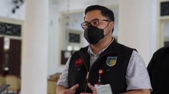 Waspada Hepatitis Akut Misterius, Mas Dhito Ajak Masyarakat Terapkan PHBS