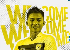 Bentuk Tim Inti, Gresik United Rekrut Rahmat Hidayatullah
