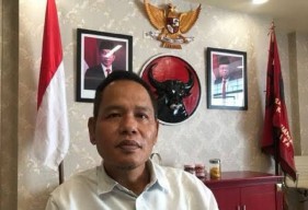 Fraksi PDIP Surabaya Turut Berduka untuk Korban Kecelakaan Bus di Tol Sumo