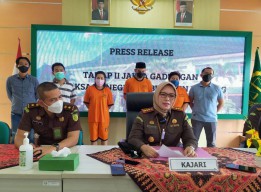 Aksi Jaksa Gadungan di Malang, Tipu Korbannya hingga Rp2 Miliar