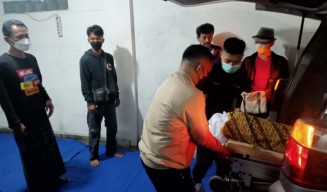 Mantan Jubir Satgas Covid-19, Achmad Yurianto Tutup Usia