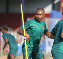Usai Rekrut Jimmy Aronggear, Persik Kediri Pantau Rendy Juliansyah