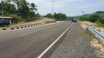 Pembangunan JLS di Tulungagung Ditargetkan Rampung 2024