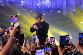 Mengintip Keseruan Event National Gathering BG Skin 2.0 di Surabaya