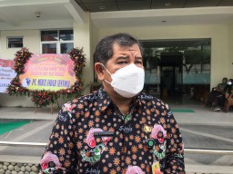 Tenang! Kadinkes Sidoarjo Sebut 3 Warganya Ternyata Hepatitis Biasa