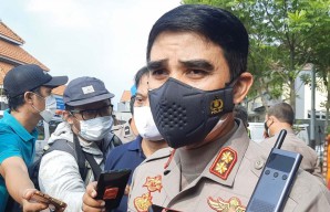 Jumlah Korban Tewas Kecelakaan Bus di Tol Mojokerto Dipastikan 14 Orang