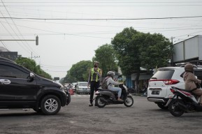 Ini Pesan Kasat Lantas Ponorogo Agar Tidak Terjadi Kecelakaan