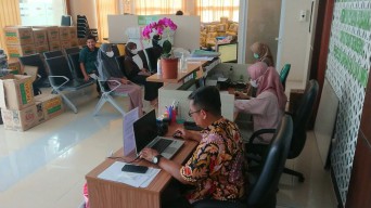 Alhamdulillah, 439 CJH asal Tulungagung akan Berangkat Tahun Ini