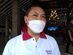 Sapi di Kecamatan Ngantang Malang Tertinggi Suspect PMK