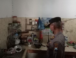 Warga Podoroto Jombang Dirawat Usai Makan Nasi Kotak, Dinkes: Disebabkan Bakteri