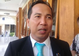Pengembang Keluhkan Pengurusan Persetujuan Pembangunan Gedung di Probolinggo