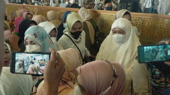 Pilihan Pembaca: Patroli Dialogis, Gubernur Khofifah, Presiden Jokowi