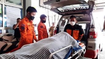 Korban Tewas Kecelakaan Bus di Tol Mojokerto Bertambah 1 Orang