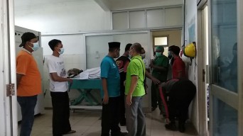 Kecelakaan Bus di Tol Mojokerto, Korban Tewas Bertambah Jadi 15 Orang