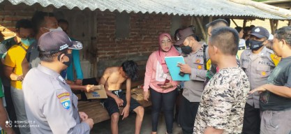 Wisatawan Hilang Terseret Ombak di Pantai Konang Trenggalek