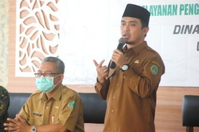 Warga Kota Pasuruan Tetap Bisa Gunakan Faskes Gratis Meski Tunggak Premi BPJS