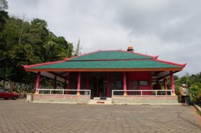Keajaiban Surat Yasin dalam Proses Pembangunan Masjid Cheng Ho Malang