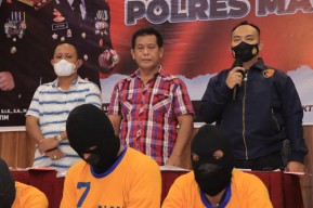 Jual Istri pada Lelaki Hidung Belang, Pria Madiun Diringkus Polisi