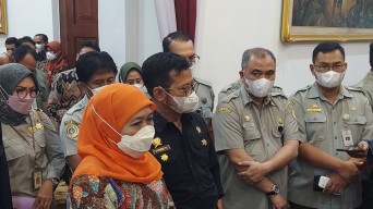 Perhatian! Pemerintah Akan Terapkan Lockdown Jika PMK Tak Bisa Ditekan