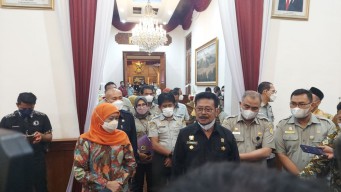 Tenang! Virus PMK Tidak Menular ke Manusia, Pemerintah Akan Bikin Vaksin Sendiri