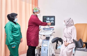 Morula IVF Indonesia Tawarkan Program May Happy Deal, Simak Yuk Moms!