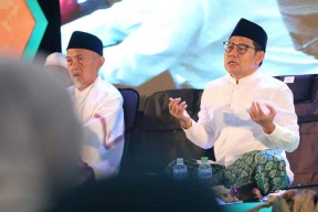 PKB Siap Gabung KIB di Pilpres 2024, Muhaimin: Asal Capresnya Saya
