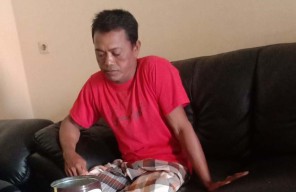 Kapal Nelayan Lamongan Dihantam Ombak, Nahkoda Selamat, 2 ABK Hilang