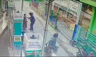 Nenek di Wonoayu Sidoarjo Jadi Korban Jambret Bermodus Tanya Alamat