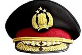 Pasutri Anggota Polres Blora Didakwa Korupsi Rp3,049 Miliar