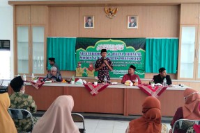 Syukuri HJKS ke-729, Ketua DPRD Surabaya Ajak Modin Terlibat Pemulihan Ekonomi