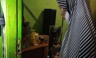 Rumah di Surabaya Dibobol saat Ditinggal Halal Bihalal, Perhiasan dan Uang Raib