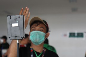 Ini Startup di Balik Suksesnya Laga Persebaya Lawan Persis Solo