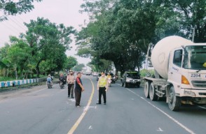 Pilihan Pembaca: Pengendara Motor Tewas, Viral Gerebek Pilot, Putra Ridwan Kamil