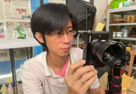 Berbekal Keahlian Fotografi Still Life, Pemuda ini Bantu Promosikan Produk UMKM